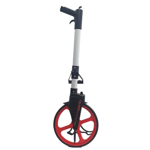 Bánh Xe Đo Khoảng Cách Có Phanh Tay - Dòng Cơ